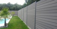 Portail Clôtures dans la vente du matériel pour les clôtures et les clôtures à Creot